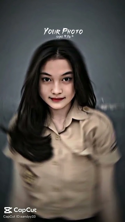 DJ VIRAL TIK TOK TERBARU 2023 TRENX PRESET🎟 PAKAI FOTO KAMU📸