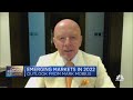Mark Mobius on where to be positioned in emerging markets for 2022