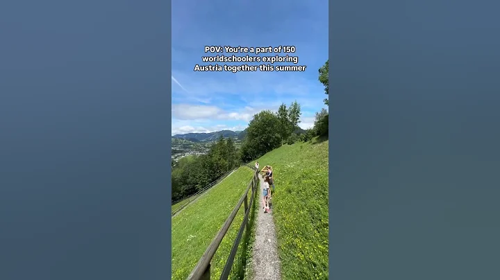 Comment AUSTRIA for details on how to join us in 2026 New here?👇 We are a traveling and