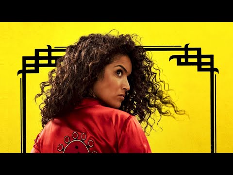 Kung Fu Zohra - Film Complet  [FLOP 2022]