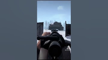 This is how you relay information to your commander as a recon squad #hellletloose #gaming #ww2