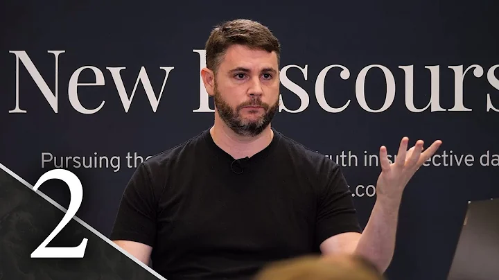 The Marxist Roots of DEI - Session 2: Diversity | James Lindsay