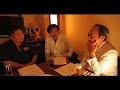 恐怖BAR 第3夜 黒沢清 × 高橋洋 (2010.06.28) 前半