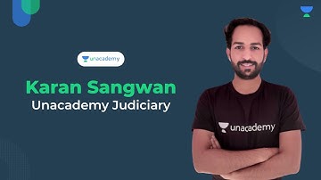 Complete CrPC in One Class by Karan Sangwan Sir | Marathon Class for All State Judiciary Exams