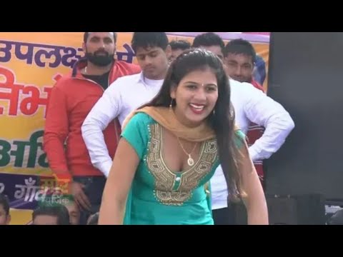 Husan Haryane Ka