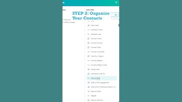 HubSpot Setup Essentials: Building a Foundation for Long Term Success