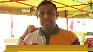 Padang Kota Lama - Sejarah Ulung Kian Terhakis (Astro Awani, 5 Ogos 2018)