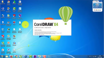 CARA NUMERATOR NEW Excel & Corel Draw