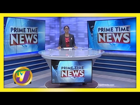 TVJ News | Jamaica News Headlines