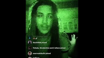 Redda - want em all* (prod. benjicold) [SNIPPET] [IG LIVE - 5/15]