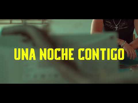 Chris Una Noche Contigo Official Video 2020