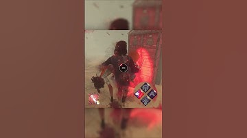 Killers HATE the Decisive Strike Head On Wombo Combo! #dbd #dbdshorts