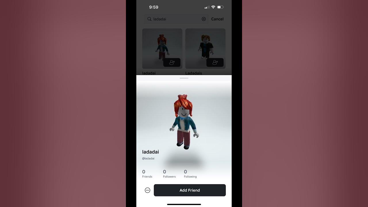 Gypsy Woman (La Da Dee) in Roblox Usernames