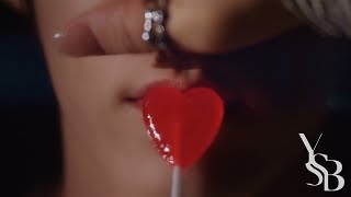 윤서빈(Yoon Seobin)- 'Strawberry Candy' MV