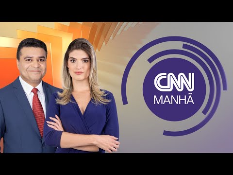 CNN MANHÃ -