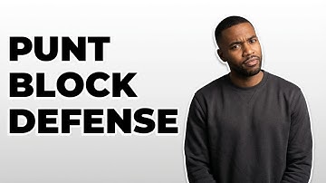 How Does Punt Protection Formation Work?