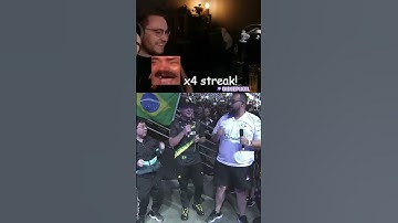 S1mple Singing At CS Major