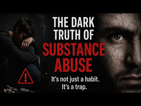 Substance Abuse: Causes,