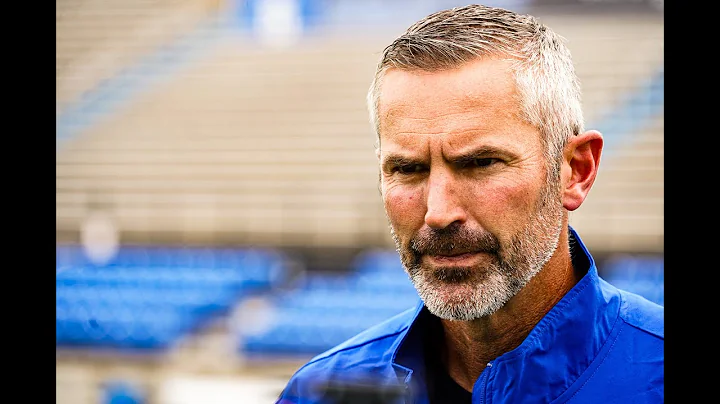 GLIAC Preview | 2025 GVSU Football