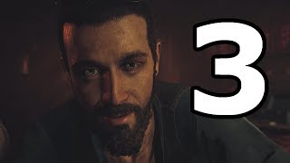 Far Cry 5 Walkthrough Part 3 - No Commentary Playthrough (PS4)