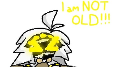 Undertale but in 3D and Expanded project. Papyrus Timelapse.