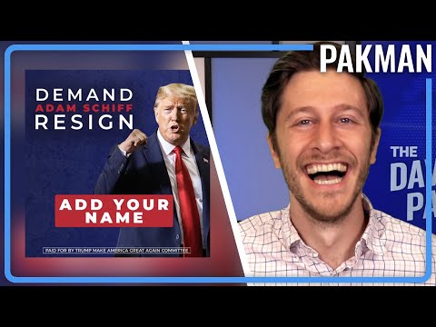 Is Trump the Only Advertiser on Truth Social?