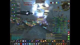 Unskilled Vs Prince Thunderaan