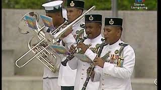TV PROGRAM (TV1) PERARAKAN PANJI PANJI 19 SEPT 17 PART 2