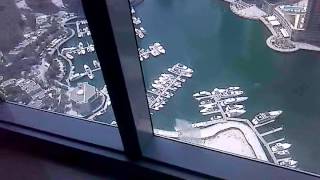 Apartment 2bd 2bth, Torch Tower, Dubai Marina