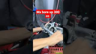 Yamaha Jupiter Mx Bore Up 300 Cc