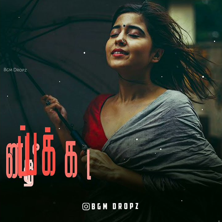 Thenmerku Paruvakatru Song |Karuthamma|Tamil Whatsapp Status