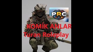 ERLC KOMİK ANLAR | Turan Roleplay