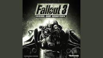 Wandering the Wastes