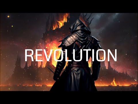 Dark Cinematic Music|