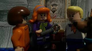 Scooby Doo Hle In A Castle Moments