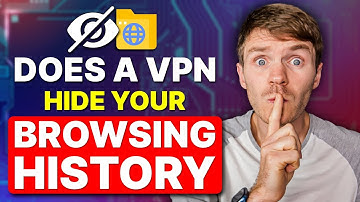 How to Hide History? Stop Your ISP from Spying on You