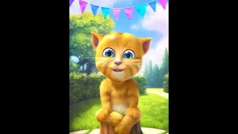 My ginger singing Windows 2000