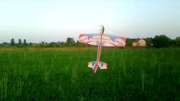 Techone Swift Hovering