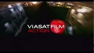 Viasat Film Action Hd - Ident 2012