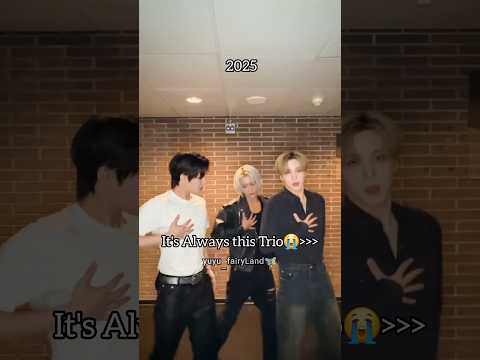 It's Always Seonghwa,Yunho