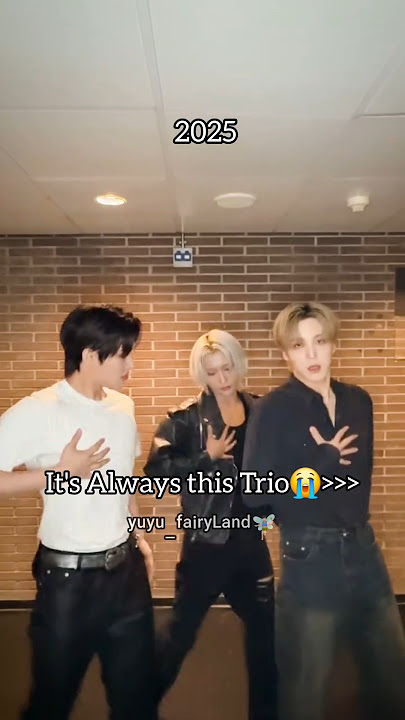 It's Always Seonghwa,Yunho & Mingi trio😭~Love them🫶🏻  #ateez #shorts #yunho #mingi #seonghwa #video