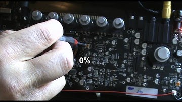 tt-303 tune tm1 vcf effect