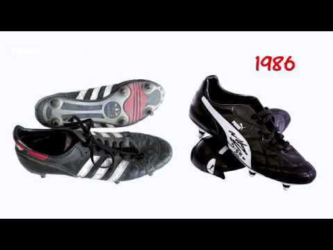 ფეხბურთის ბუცები