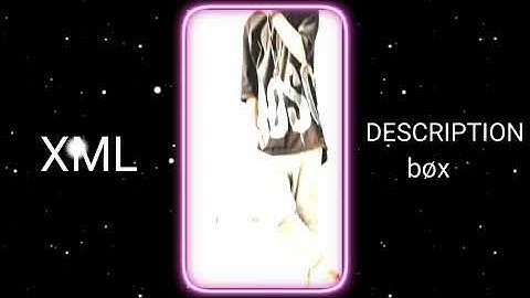 AFGHAN JALEBI 💞|| NEW XML FILE 🎟️🌈|| NEW TREND XML👀💥|| NEW TREND💦☠️#alightmotion #xml_file