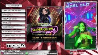 Download lagu WIRANG X CINDERELLA FUNKOT DJ REMIX 2024 FULL MIXTAPE ALEXA CLUB SURABAYA BY DJ TESSA MORENA