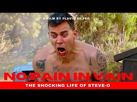 Video: Steve-O Nettovärde: Wiki, Gift, Familj, Bröllop, Lön, Syskon