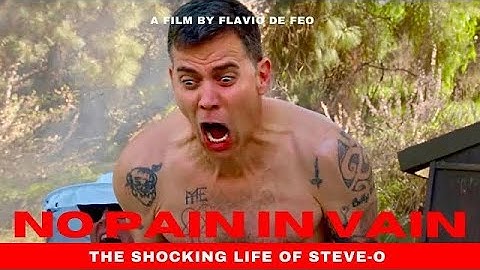 Steve-O