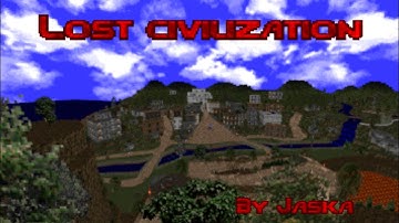 Lost Civilization - DOOM Wad Soundtrack