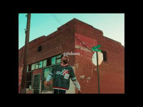 Gahdamn - Kairee Doty (Visualizer)