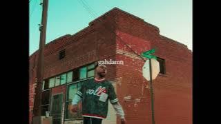 Gahdamn - Kairee Doty (Visualizer)
